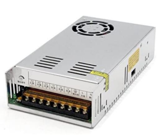 WINSTON ELECTRIC S-350-24