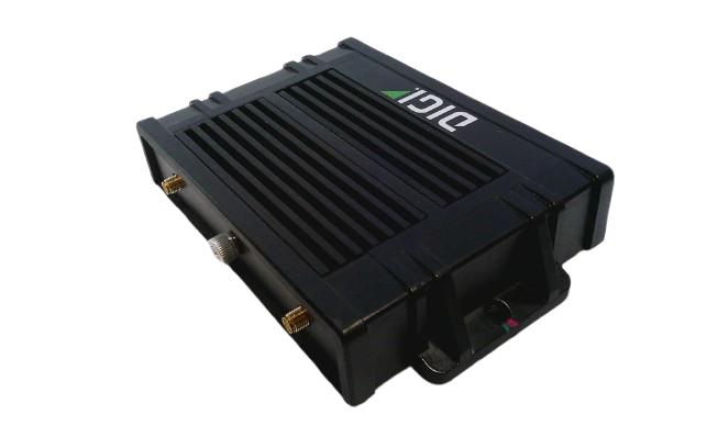 DIGI INTERNATIONAL  50002013-01
