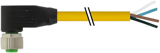 MURR ELEKTRONIK 7700-12341-U040500