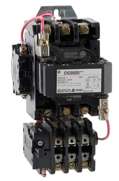 GENERAL ELECTRIC CR306D0LVH