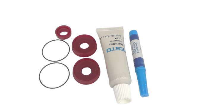 FESTO ADVU/AEVU-25BISP908