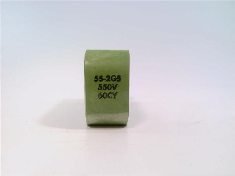 GENERAL ELECTRIC 55-2G5