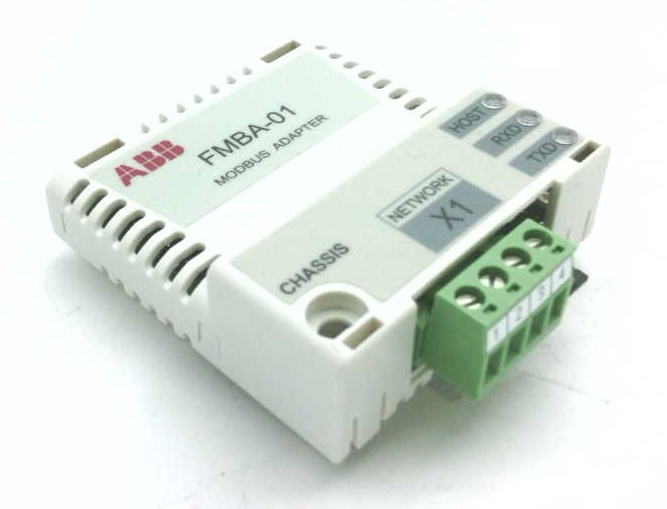 ASEA BROWN BOVERI FMBA-01 KIT