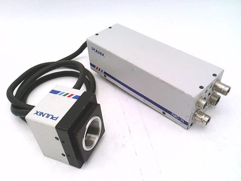 TMC-74-10-1 by TAKENAKA LTD