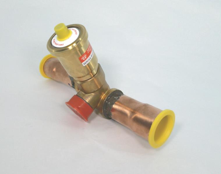 DAIKIN INDUSTRIES 331775304