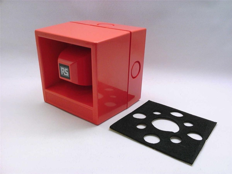 YA40/D/RF/WR/UL by C&S CONTROLS