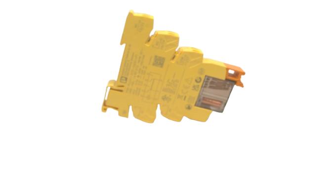 PHOENIX CONTACT PSR-PLC21-2CO-24DC-PT