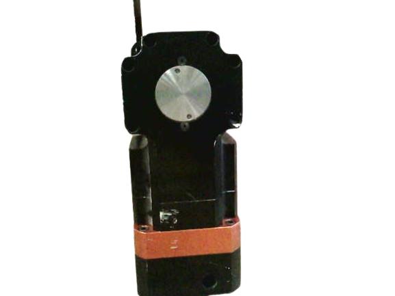 ALTRA INDUSTRIAL MOTION NTR42-020-0-RM115-40