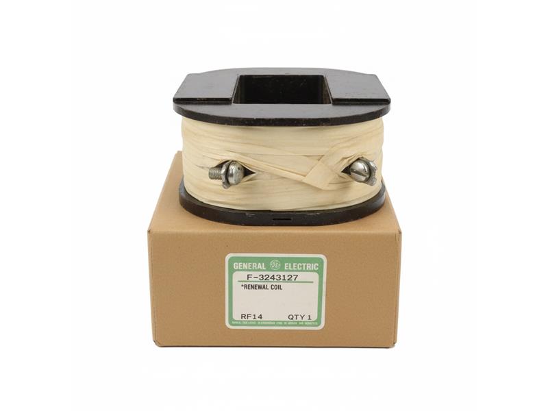 GENERAL ELECTRIC F-3243127