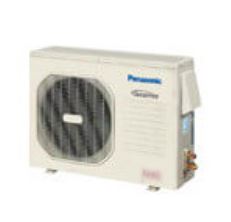 MATSUSHITA ELECTRIC CU-E24NKUA