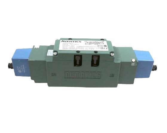 ASCO I34BB400MP65L61