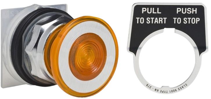 SCHNEIDER ELECTRIC 9001KR9A