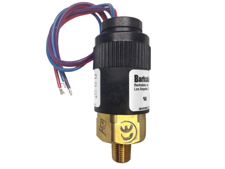 BARKSDALE 96221-BB1-Z12