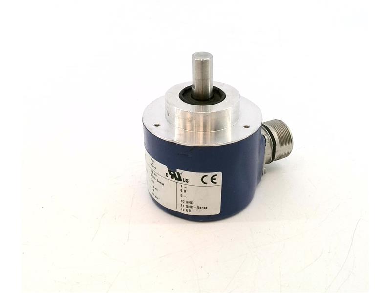 BAUMER ELECTRIC GI355.A70R023