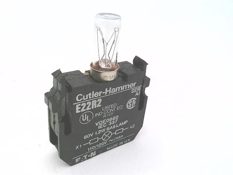 EATON CORPORATION E22R2