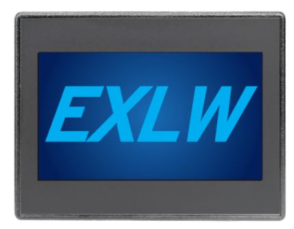 HORNER AUTOMATION HE-EXLWE6-33