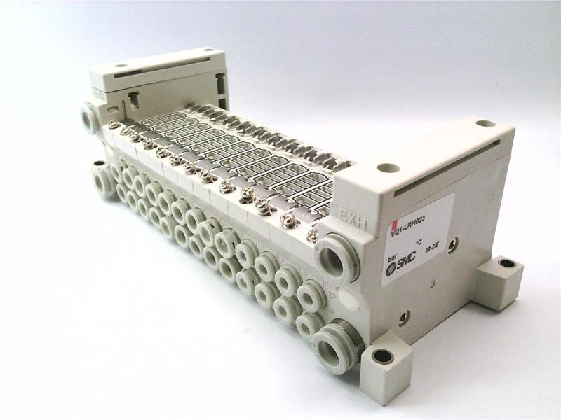 SMC VQ1-LRH023