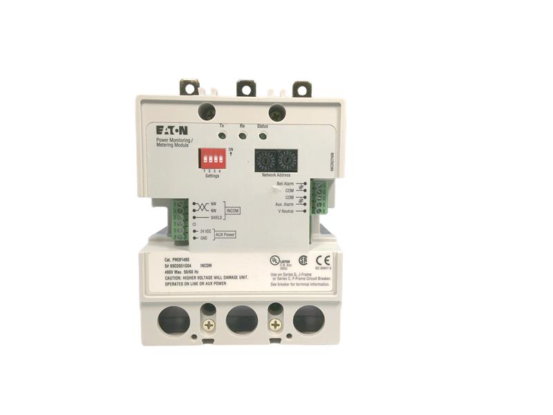 PM3FI480 by EATON CORPORATION