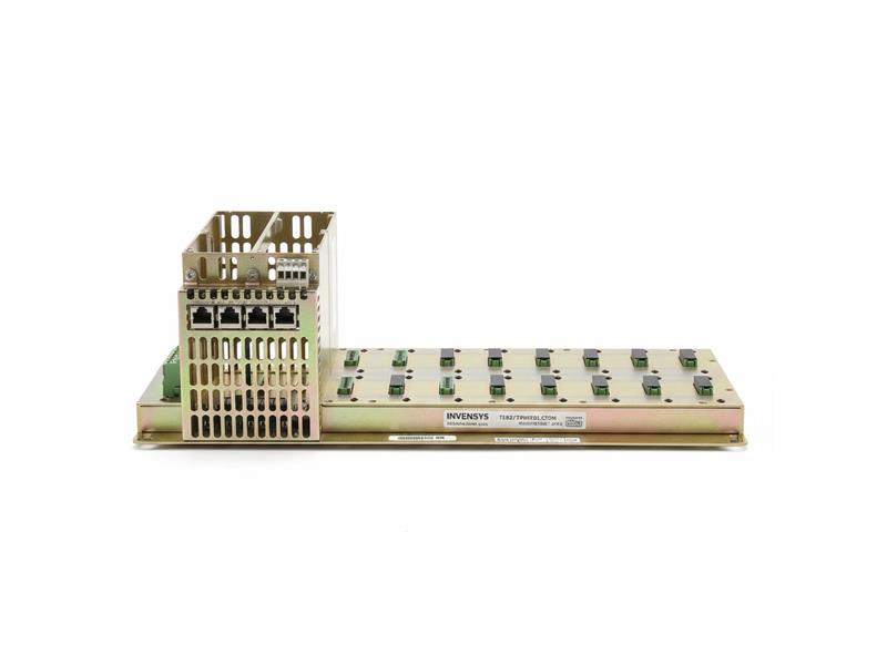 INVENSYS T103/T920X/T920B/CTRL/-/-/-