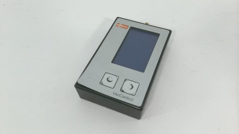 BUSCH VACTEST PRP 500 D