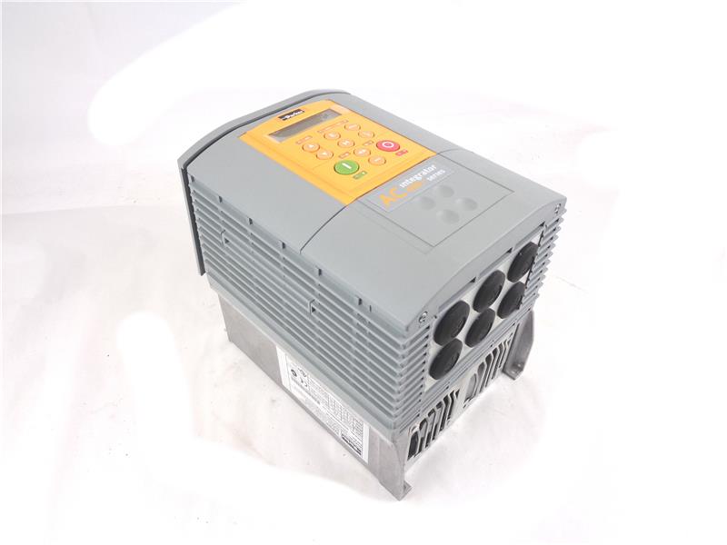 PARKER 690PB/0040/230/3/0/0020/US/0/0/0/SHTTL/0