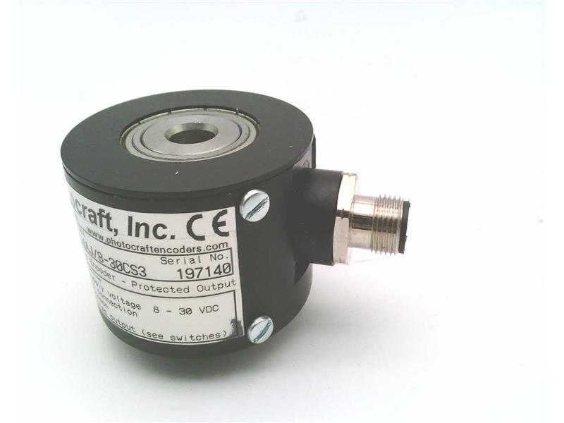 HS20B-P64AJ/8-30CS3 by TRI-TRONICS