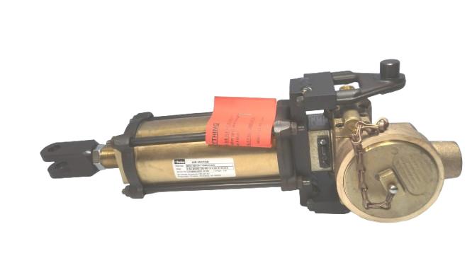 PARKER B80135016-11560X0400