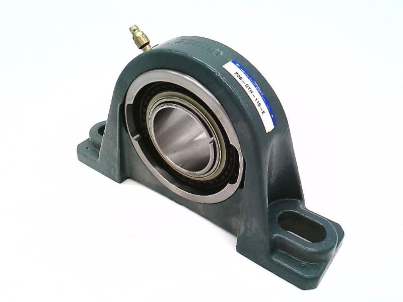 ASEA BROWN BOVERI P2B-GTH-115-E