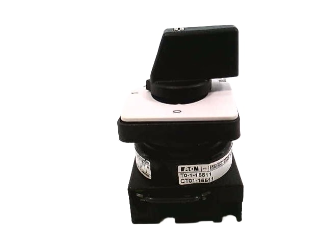 T0-2-15512/E by EATON CORPORATION
