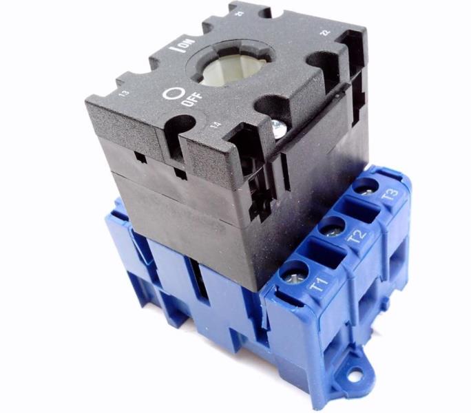 KRAUS & NAIMER KG64 T303/D-W062 V1