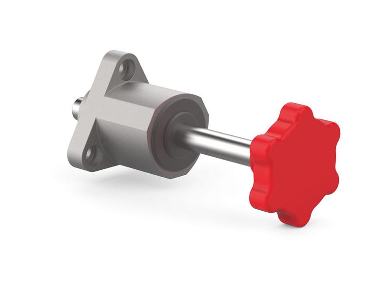 DOVER CORPORATION FL-122/45