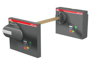 ASEA BROWN BOVERI 1SDA104853R1