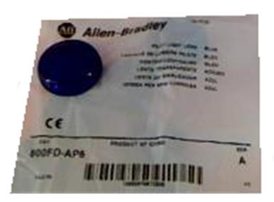 ALLEN BRADLEY 800FD-AP6