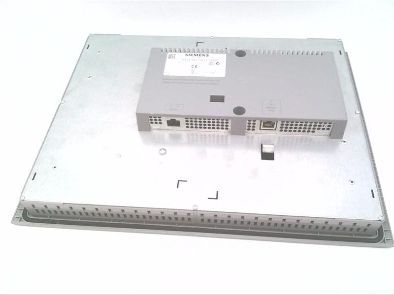 SIEMENS 6AV6647-0AG11-3AX0