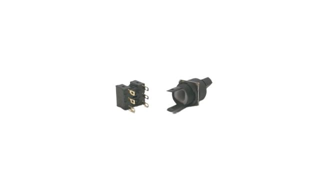 OMRON A165S-T2A-2
