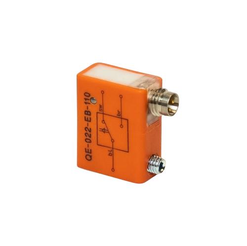 QE-022-EB-110 by METOFER AUTOMATION