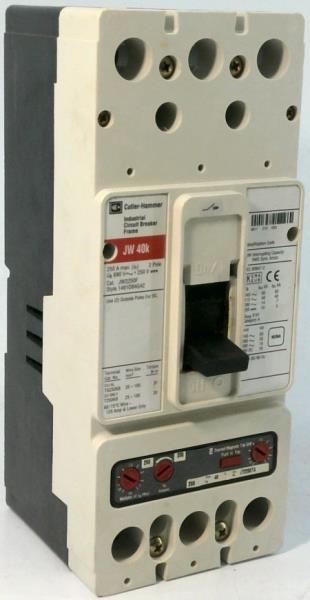 EATON CORPORATION JW2250