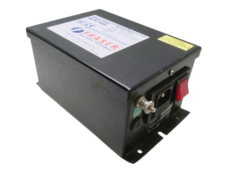 FRASER ANTISTATIC TECHNIQUES 9050-4