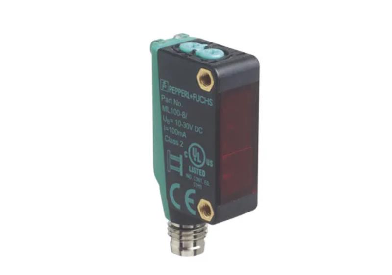 PEPPERL & FUCHS ML100-8-W-200-RT/95/102