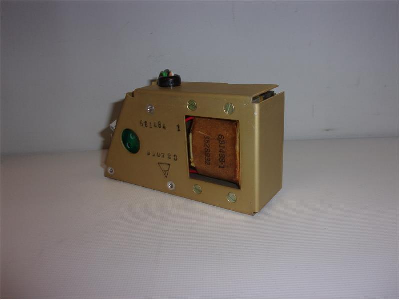 30681484-501 by HONEYWELL