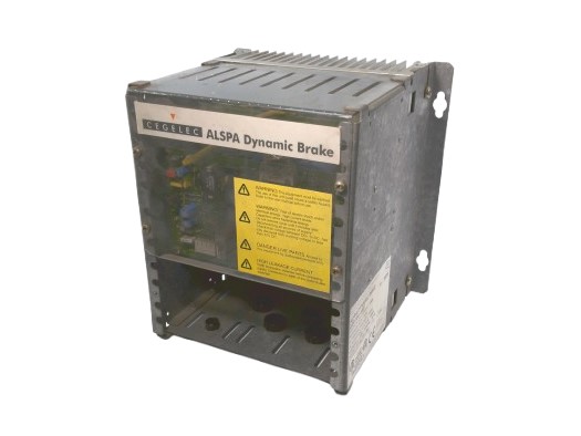 GDB100-4401 by CONVERTEAM