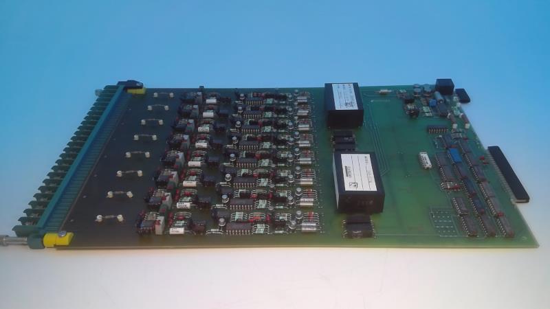 INVENSYS 3A8-V2D1
