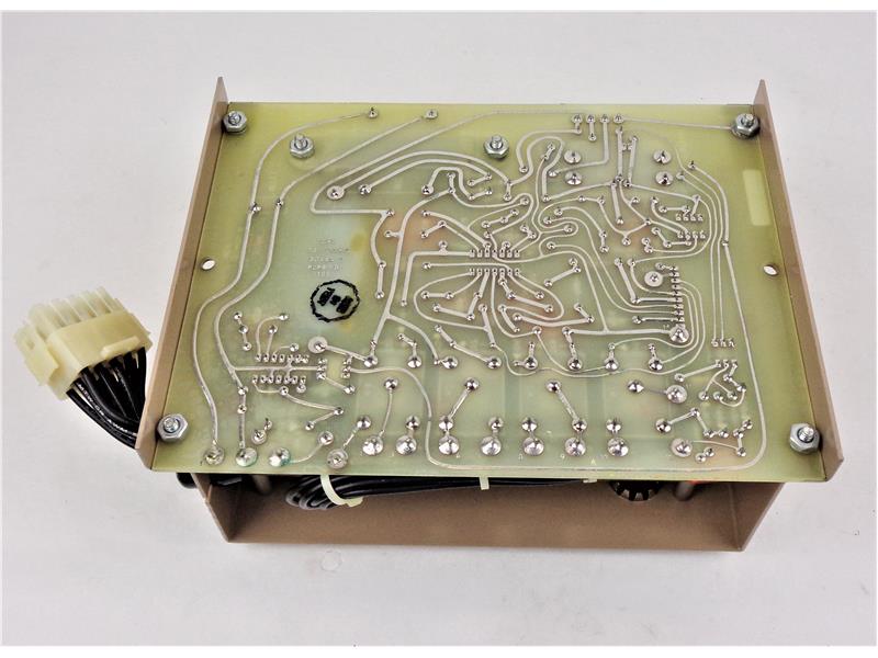 JOHNSON CONTROLS 031-00081D