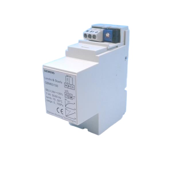 QBM63/250 by SIEMENS