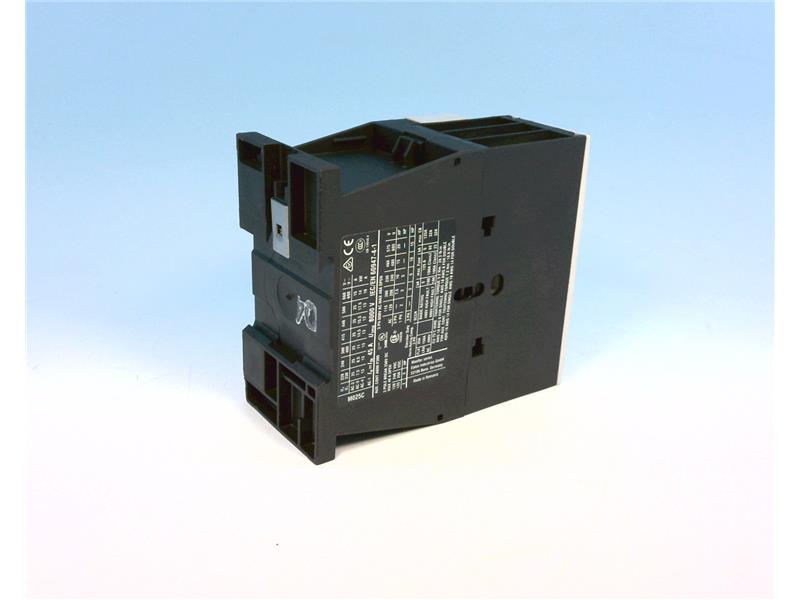 EATON CORPORATION XTCEC025C01TD