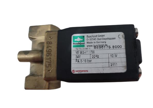 8496175.8000 by NORGREN