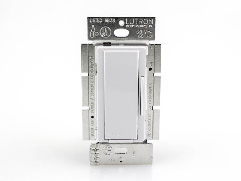 LUTRON MA-RH-WH