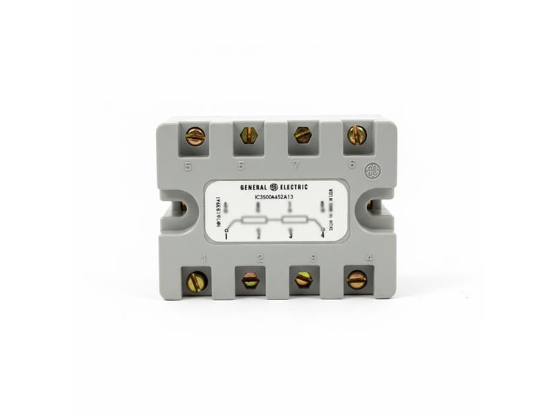 GENERAL ELECTRIC IC3500A452A13