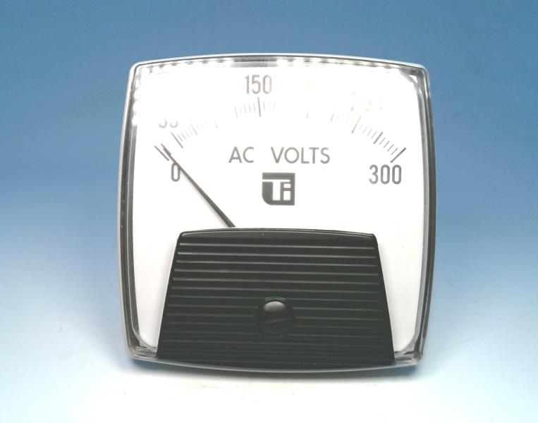 YOKOGAWA 250-345-RXRX7