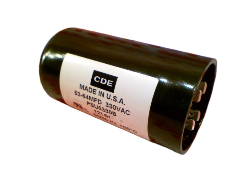 PSU5330B by CORNELL DUBILIER